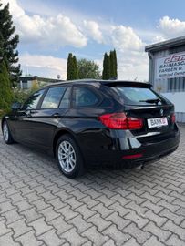 BMW 320 - 3