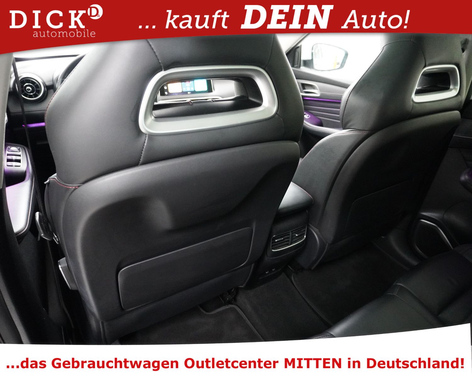Fahrzeugabbildung MG HS 1.5 TGDI 7G Luxury PANO+VIRTU+360+ACC+LED+KEY
