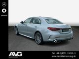 Mercedes-Benz C 300 AMG-Advanced-Plus Pano Distr. 19" Memory - gebrauchte Mercedes-Benz C 300 aus dem Jahr 2024