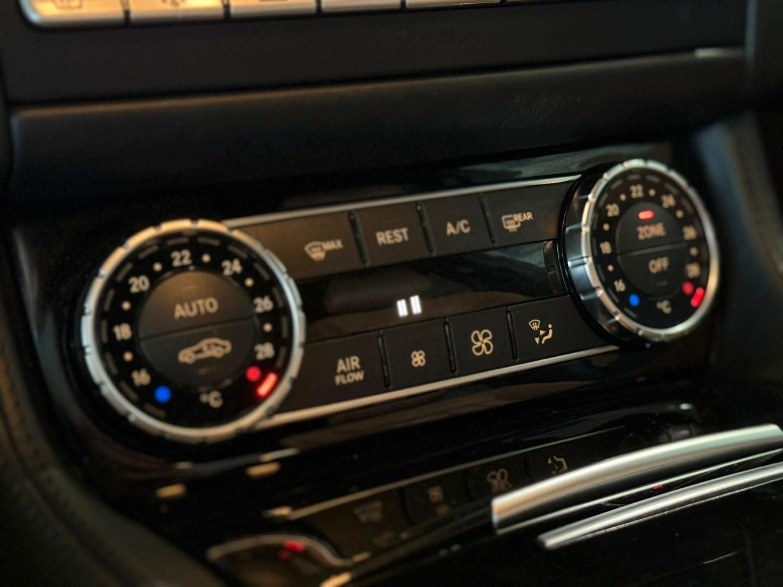 Mercedes-Benz CLS 500 Shooting Brake *Massagesitze*SBL*B&O*