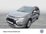 Mitsubishi Outlander Top NAVI ALU STANDHZG - Mitsubishi Outlander in Gelsenkirchen