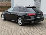 Audi A6 Avant 3.0 TDI  quattro*HUD*ACC*LANE*SERVICE - Audi A6: 3.0