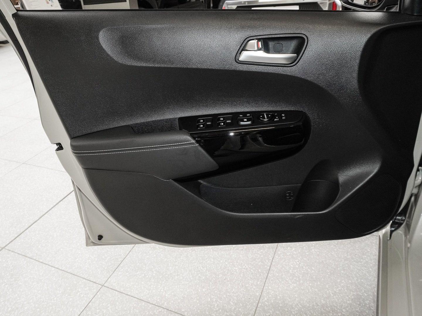 Kia Picanto 1.0 GDI AMT GT-Line Navi Kamera