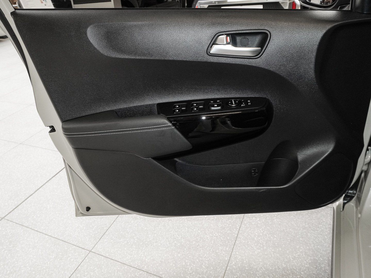 Kia Picanto - Bild 15