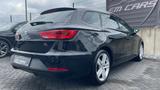 Seat Leon ST FR ACC ACTIVE INFO BEATS CARPLAY PDC - Seat Leon: I