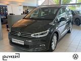 Volkswagen Touran 1.5 TSI DSG Highline PANO AHK LED - VW Touran Gebrauchtwagen in Aachen