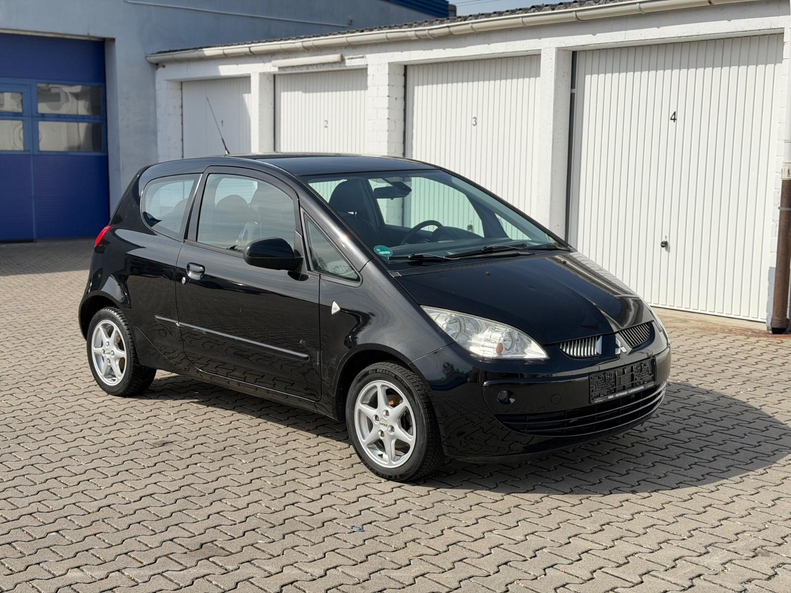 Mitsubishi Colt 1.5 Instyle*TÜV NEU*