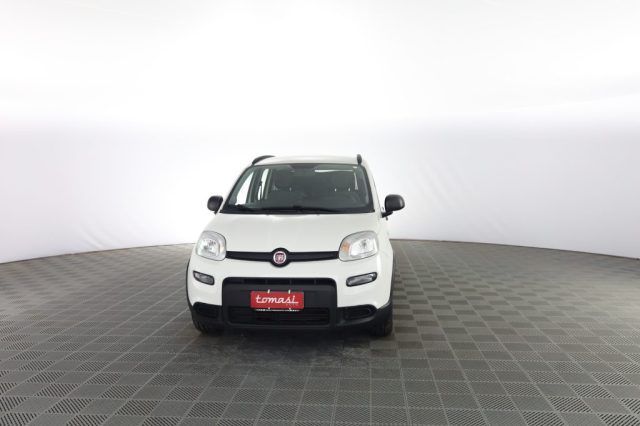 Image of Fiat Panda