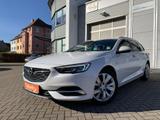 Opel Insignia B SportsTourer Innov. LUX+NAVI+SIHZ+AHK - gebrauchte Opel Insignia aus dem Jahr 2019