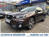 Subaru OUTBACK Sport - Subaru: Sport