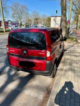 Citroën Citroen Nemo TOP Zustand - Citroën Nemo in Essen