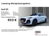 Audi Q5 e-hybrid qu. S tronic *PANO*Tech+* - Audi Q5: Weiß