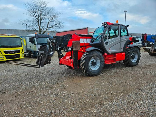 Manitou 1840A ST4