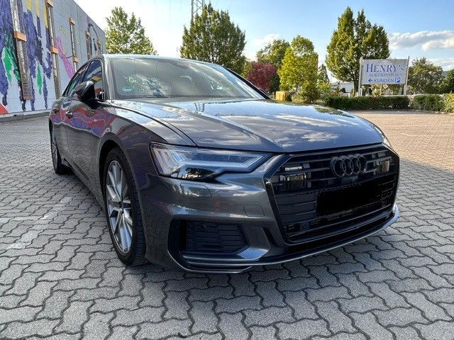 Image of Audi A6