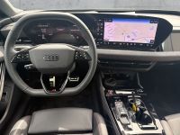 Audi A6 e-tron - Vorschau Bild 9