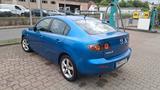 Mazda 3 1.6 Comfort Comfort - gebrauchte Mazda 3 aus dem Jahr 2005