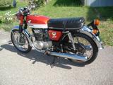 Honda CB 250 K