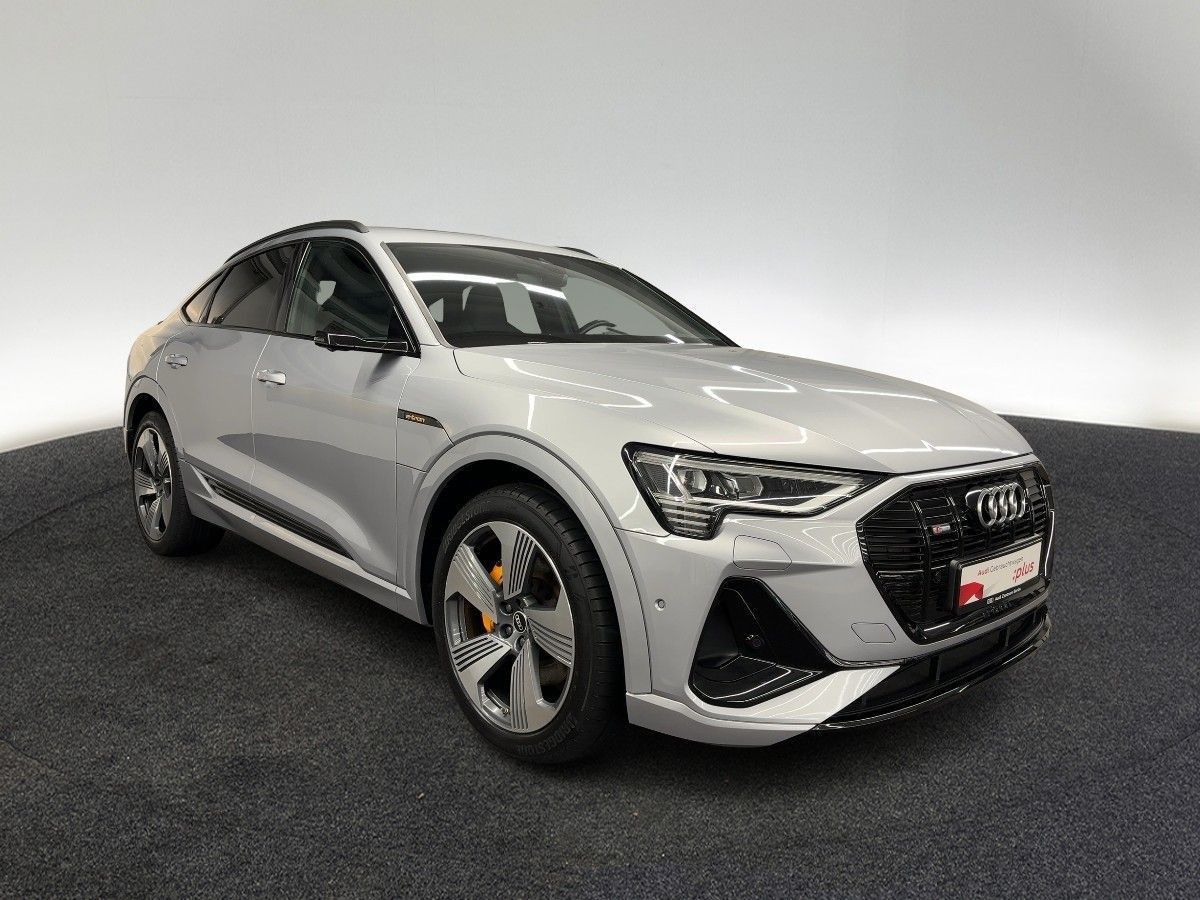 Audi e-tron - Bild 8
