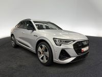 Audi e-tron - Vorschau Bild 8