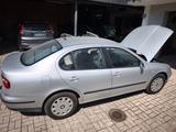 Seat Toledo Signo 1,6  - Seat aus 2000