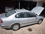 Seat Toledo Signo 1,6  - Seat Toledo: Signo