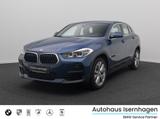 BMW X2 sD18i GeschwindigReg DAB ParkAs Sportsitz 18" - BMW X2 in Hannover