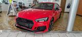 Audi RS 5 Sportback 2,9TFSI mtm Stage I 533PS B&O Led - rote Audi RS5