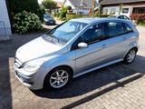 Mercedes-Benz B 200 Turbo - Autotronic - gebrauchte Mercedes-Benz B 200 aus dem Jahr 2005