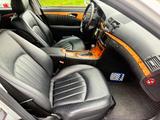 Mercedes-Benz MERCEDES E230 LPG 72L TANK GEPFLEGT  - Mercedes-Benz mit LPG-Antrieb: Kombi