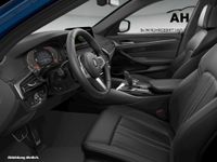 BMW 540 - Vorschau Bild 3