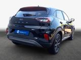 Ford Puma 1.0 EcoBoost Hybrid TITANIUM DESIGN - Ford Puma: Titanium Design