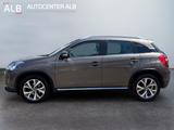 Citroën C4 Aircross Tendance 2WD/NAVI/AHK/PANO/1.HAND/EU - Citroën C4 Aircross Gebrauchtwagen