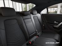 Mercedes-Benz CLA 180 - Vorschau Bild 5