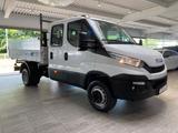 Iveco Daily 70c17 DoKa *3-Seiten Meiller Kipper*