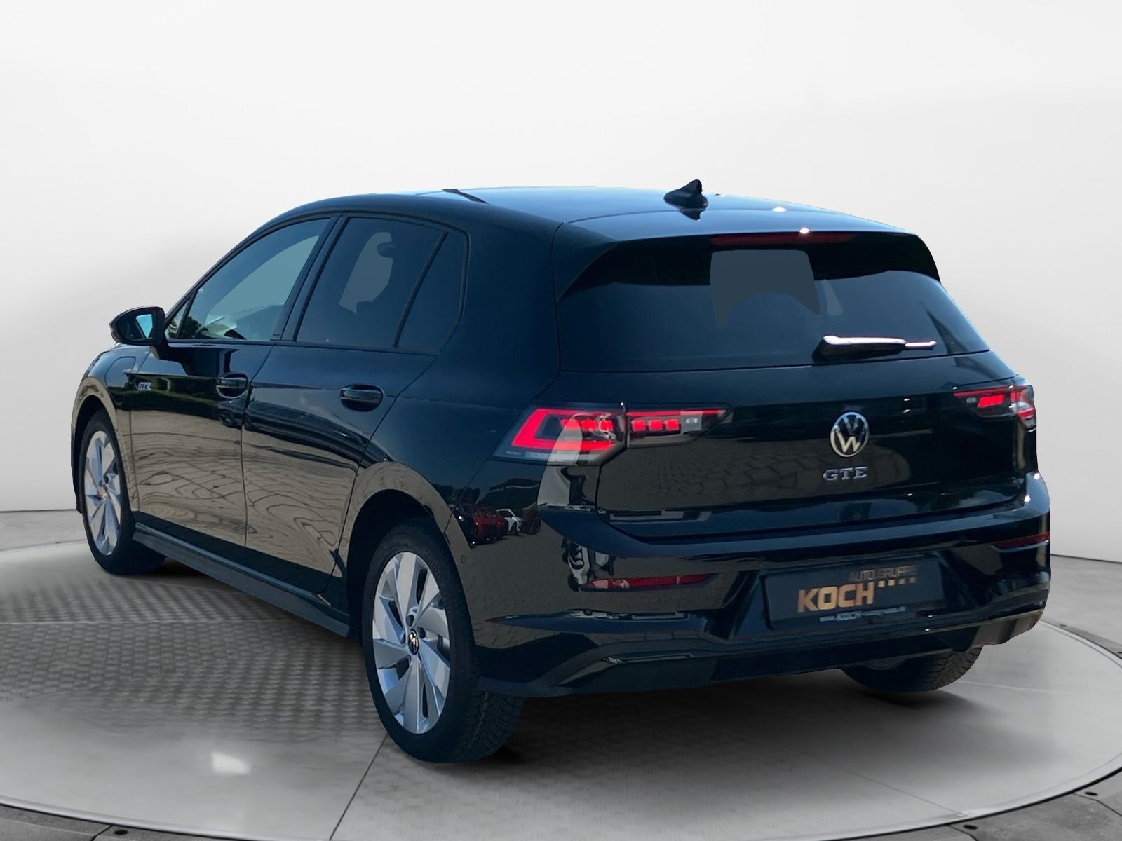 Volkswagen Golf - Bild 4