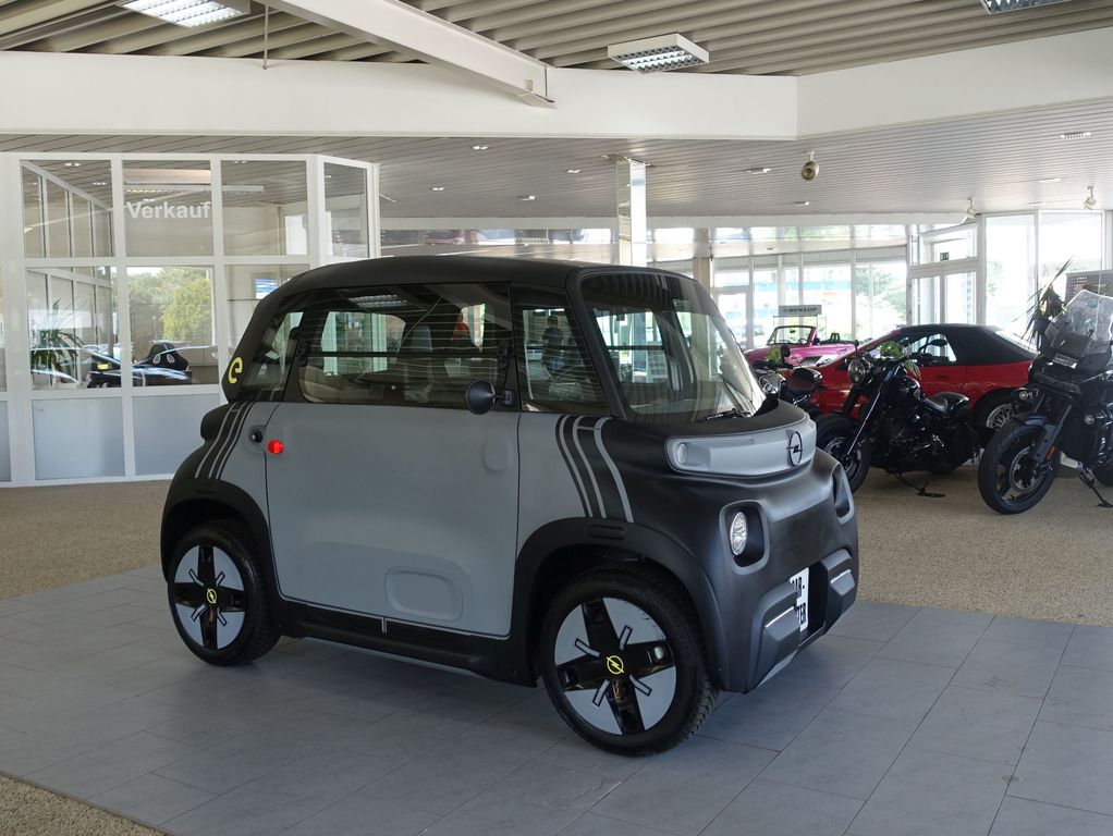 Opel Rocks-e