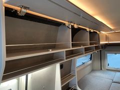 Pössl Summit 600 Shine | *Einsteigen & Los*