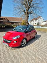 Opel Adam Jam 1.2  Klima Alu ZV TÜV  - Opel Adam bis 5.000 Euro