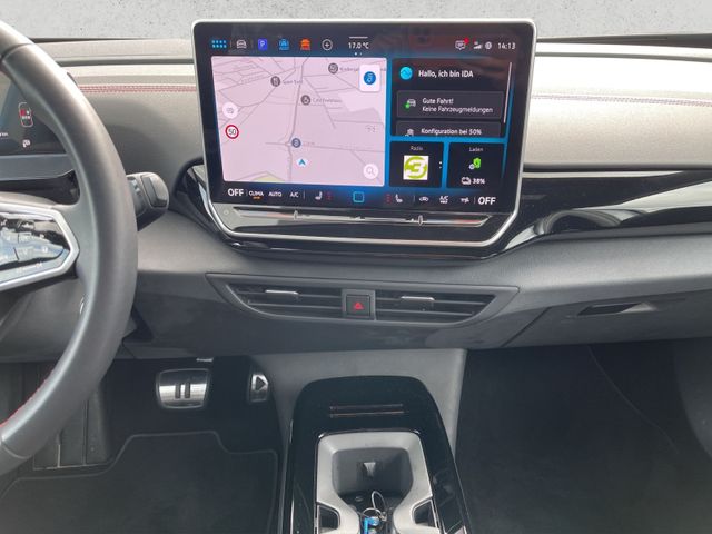 ID.4 GTX 4Motion 250kW