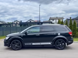 Dodge Journey 2.0 CRD R/T Doppelkupplung AT R/T - Dodge Journey R-T