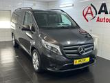 Mercedes-Benz Vito Tourer 116 CDI Edition lang*Liegepaket*LED* - Mercedes Vito 7-Sitzer