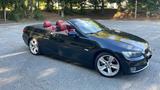 BMW 325i Cabrio - Hardtop  - BMW 3er Reihe: Cabrio, Hardtop
