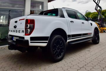 Ford Ranger - 7