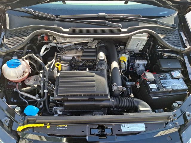 POLO 1.2 TSI ALLSTAR SHZ+NEBEL+KLIMA+PDC