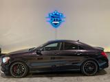 Mercedes-Benz CLA 45 AMG 4Matic *LED*RKam*H&K*PANO* - gebrauchte Mercedes-Benz CLA 45 AMG aus dem Jahr 2015