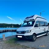 Knaus Boxdrive 600 XL ALLRAD / MAN TGE 4.180 - Offers
