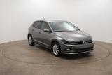 Volkswagen Polo Highline 1.0 TSI 70kW 5-Gang 4 Türen - VW Polo Gebrauchtwagen in Kiel