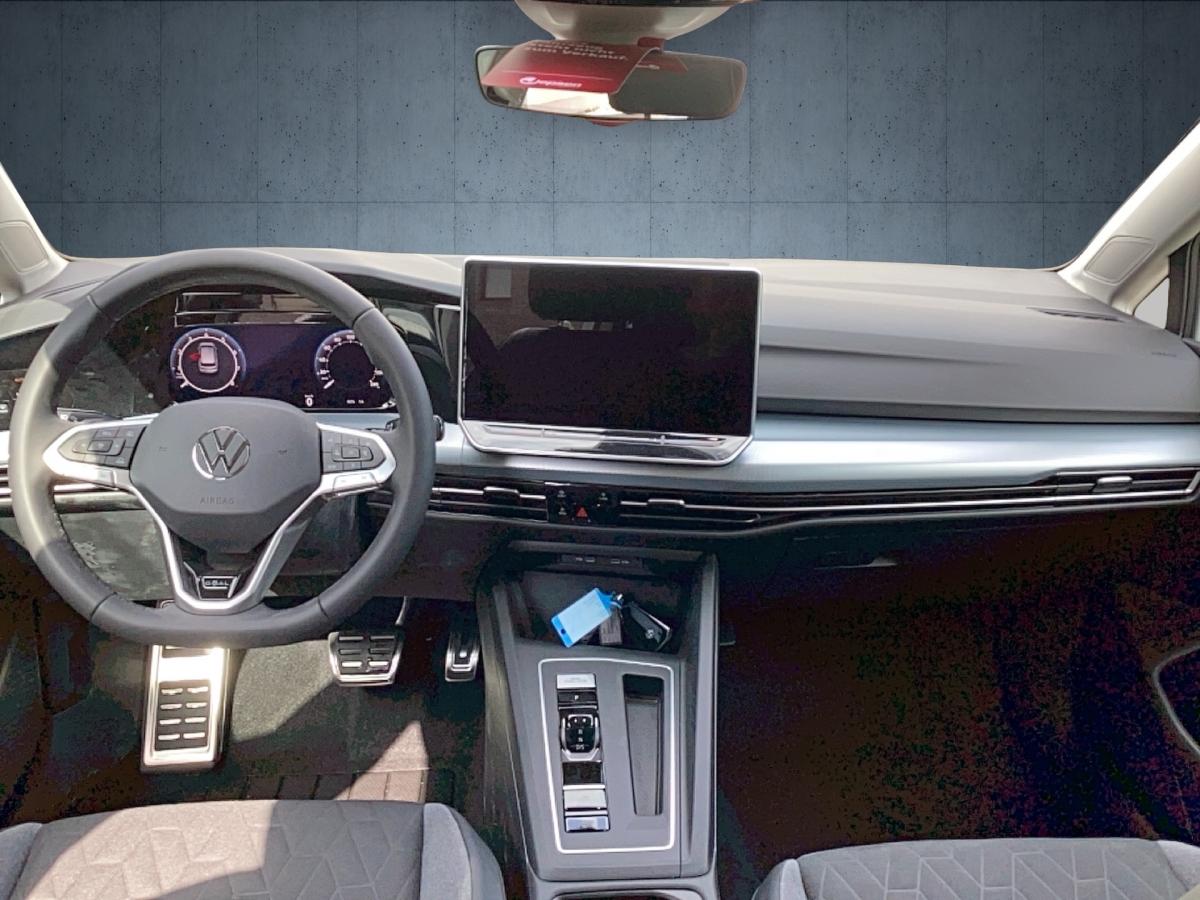 Volkswagen Golf GOAL 1.5 eTSI /KAMERA /ACC /TRAVEL ASSIST, миниатюра 11
