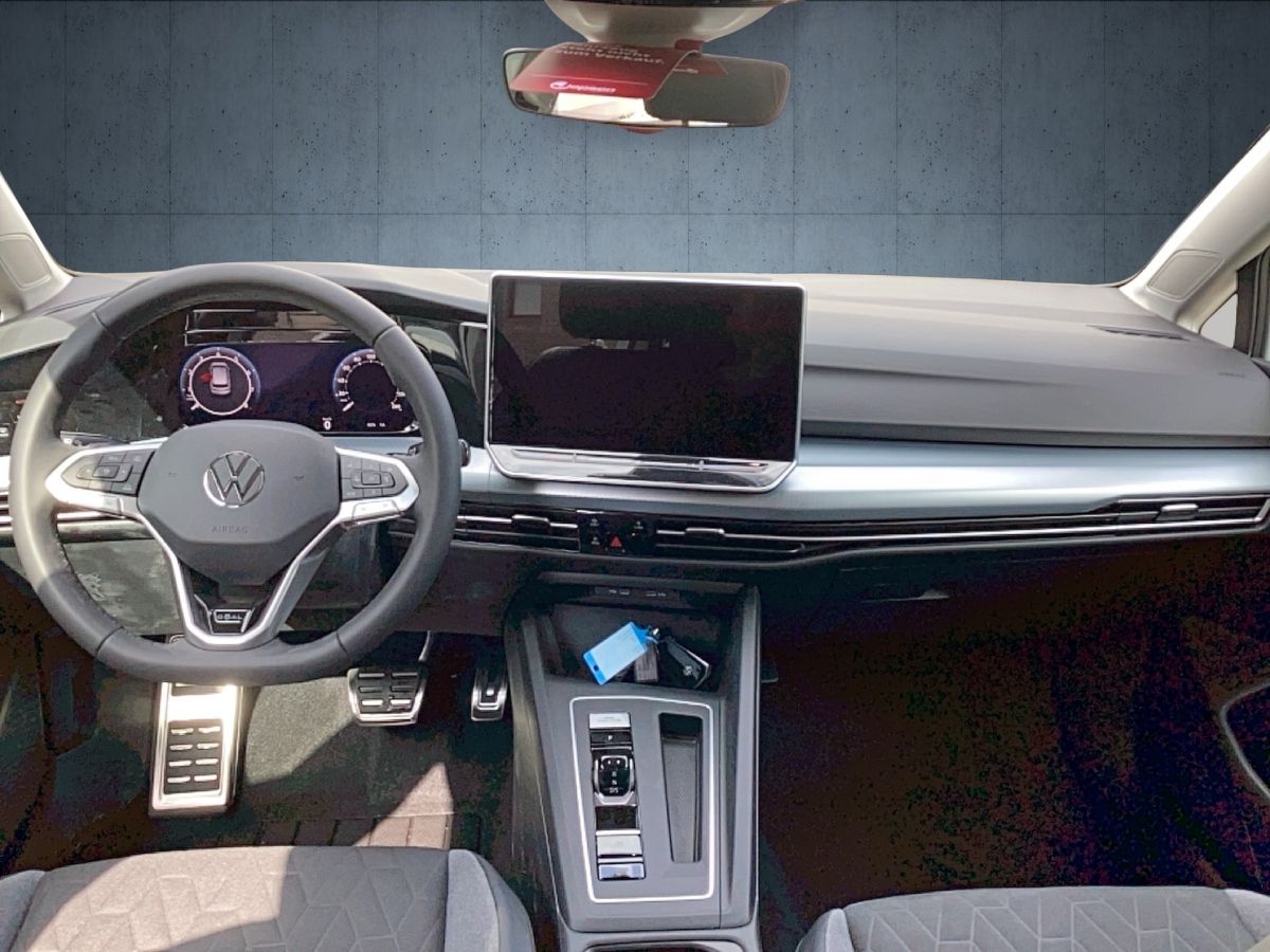 Volkswagen Golf GOAL 1.5 eTSI **KAMERA**SOFORT VERFÜGBAR** foto 11