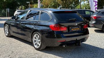 BMW 320 - 8